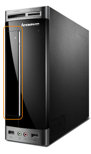 Lenovo H310