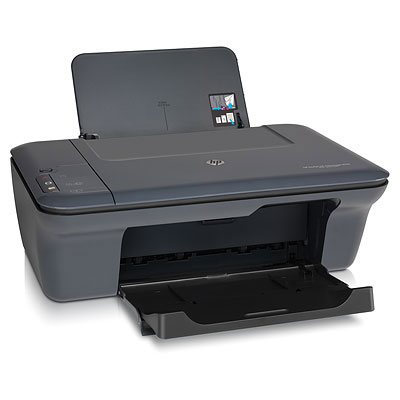 Inks Printers on Hp K110 Deskjet Ink Advantage 2060 All In One Printer