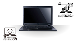 Acer Aspire S3 Ultrabook i7