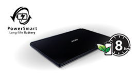 Acer Aspire S3 Ultrabook i7