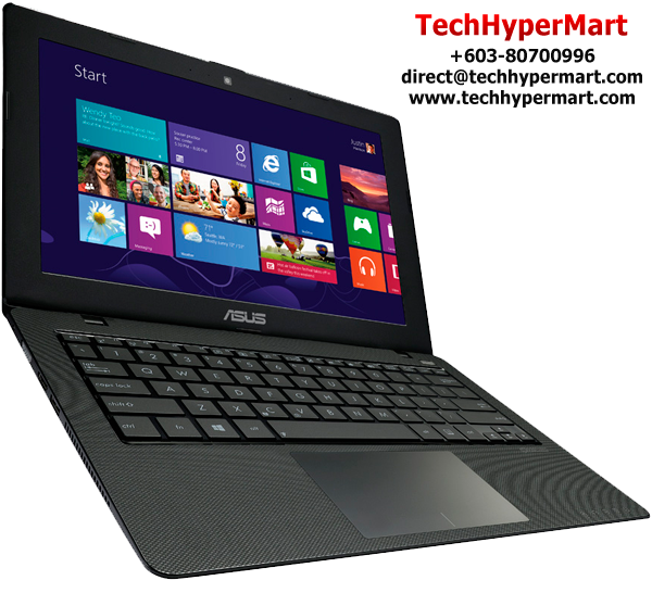 Asus X200MA-KX044D X-Series 11.6" Laptop/Notebook
