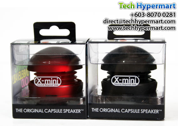 X-mini v1.1 Speaker (1 speaker); User Guide; Cable