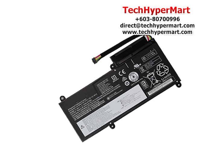 Replacement For Lenovo ThinkPad E450 E450C E455 E460 E460C | Tech Hypermart