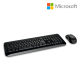 Microsoft 850 Wireless Desktop (AES 128-Bit Encryption, Windows shortcut keys, Up to 15 months of Battery Life)