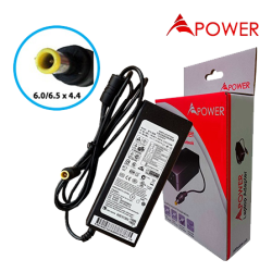 APower LCD Adapter Replacement For LG 12V 3A (6.0/6.5x4.4) 36W E1940 E1948 E1951 E1960 E2040 E2250 
