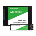 SSD (Solid-State Drive) 