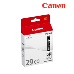 Canon PGI-29CO Ink Tank (For PIXMA PRO-1, Original Cartridge, 90 Page Yield)