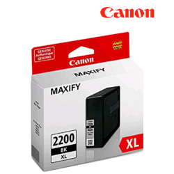 Canon PGI-2700PBK XL High Capacity Black Pigment Ink (70ml, For MB5370, MB5070, iB4070)