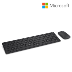 Microsoft Designer Bluetooth Desktop (Ultra-thin and modern design)