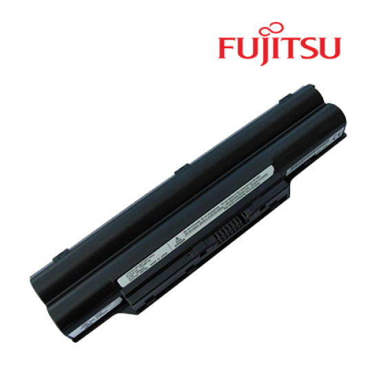 Laptop Battery Replacement For Fujitsu Lifebook BP145 LH700 P770 S7110 SH561 SH761 T580
