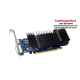 Asus GT1030-SL-2G-BRK Graphic Card (NVIDIA, 2GB GDDR5, PCI-E 3.0, 64-bit)