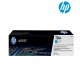 HP 126A Color Toner Cartridge (CE311A(C), CE313A(M), CE312A(Y), 1,000 Page Yield, For CP1020)