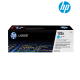 HP 128A CE321A Color Toner Cartridge (1300 Pages, For CM1415fn, CP1525n Series) HP 128A CE321A Color Toner Cartridge (1300 Pages, For CM1415fn, CP1525n Series)