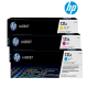 HP 131A CF211A(C), CF212A(Y), CF213A(M) Color Toner Cartridge (For CF144A, CF145A, CF146A) HP 131A CF211A(C), CF212A(Y), CF213A(M) Color Toner Cartridge (For CF144A, CF145A, CF146A)