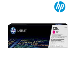 HP 131A CF211A(C), CF212A(Y), CF213A(M) Color Toner Cartridge (For CF144A, CF145A, CF146A)