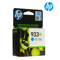 HP 933XL CN054AA(C), CN055AA(M), CN056AA(Y) High Yield Color Ink Cartridge (For CR769A, CR768A)