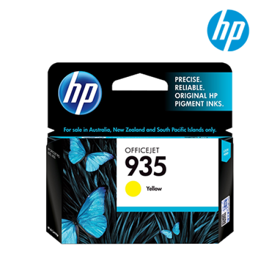 HP 935 C2P20AA(C), C2P21AA(M), C2P22AA(Y) Color Ink Cartridge (For E3E03A, E3E02A Printer) HP 935 C2P20AA(C), C2P21AA(M), C2P22AA(Y) Color Ink Cartridge (For E3E03A, E3E02A Printer)