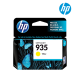 HP 935 C2P20AA(C), C2P21AA(M), C2P22AA(Y) Color Ink Cartridge (For E3E03A, E3E02A Printer) HP 935 C2P20AA(C), C2P21AA(M), C2P22AA(Y) Color Ink Cartridge (For E3E03A, E3E02A Printer)
