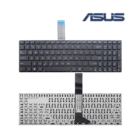 Keyboard Compatible For Asus X501  X552  X552V  X552E  X552L  