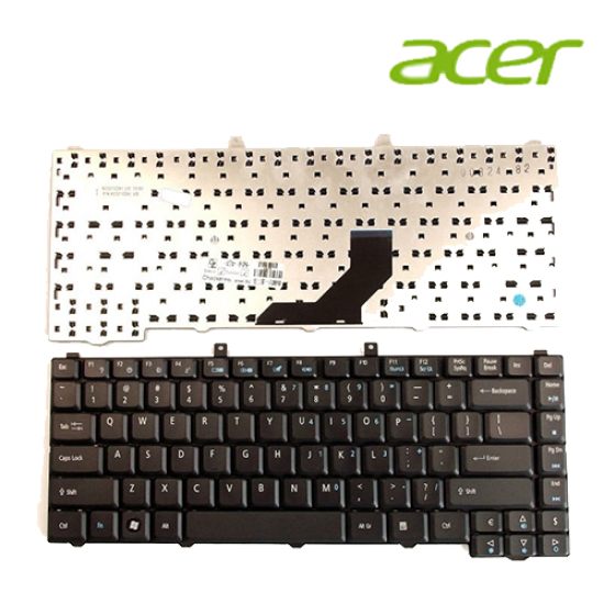 Keyboard Compatible For Acer Aspire 1670  3600  5100  5500  5610  5680