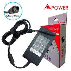 APower Laptop Adapter Replacement For Acer 19.5V 9.23A (7.4x5.0) 180W Predator 15 G9-591