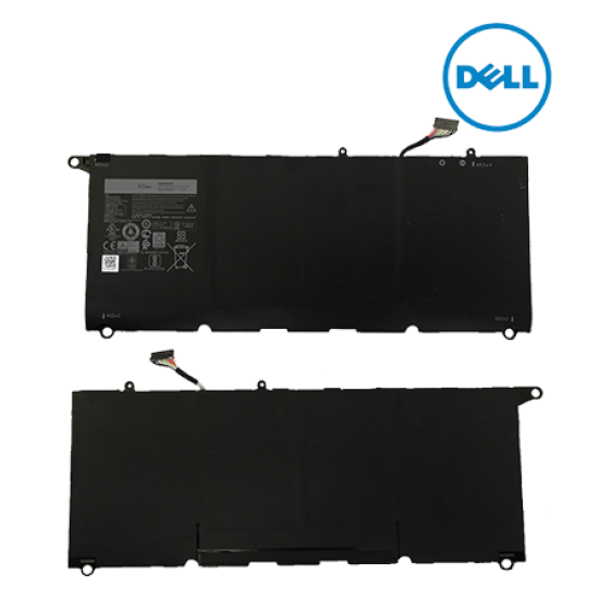 Dell XPS 13-9360 60Wh PW23Y 0TP1GT 0RNP72 Laptop Replacement Battery