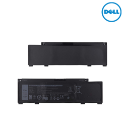Dell G3 15 3590 P89F 266J9 Inspiron G5 15 5500 5490 5590 5 5500 5505 Laptop Replacement Battery Puchong Ready Stock