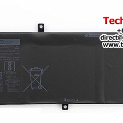 Dell XPS 15-9550 15-9560 Precision 5520 56Wh (3 Cells) H5H20 Laptop Replacement Battery
