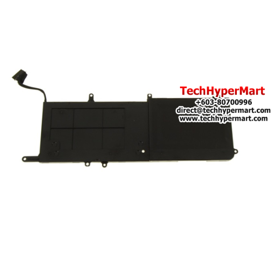 Dell Alienware 15 R3 R4 17 R4 R5 Series 9NJM1 P31E P69F Laptop Battery Replacement Puchong Ready Stock