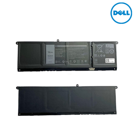 Dell V6W33 54Wh Latitude 3320 3520 3420 Vostro 5410 3510 Inspiron 3511 5510 5415 5518 Laptop Replacement Battery