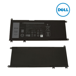 Dell Latitude 3480 3380 3490 3580 3590 3588 Vostro 15 7580 7570 33YDH Laptop Battery Replacement Puchong Ready Stock