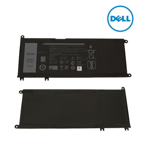 Laptop Battery Replacement For Dell Latitude 14 3490 3580 Dell Inspiron  3579 7588 33YDH 99NF2 | Tech Hypermart