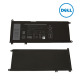 Dell Latitude 3480 3380 3490 3580 3590 3588 Vostro 15 7580 7570 33YDH Laptop Battery Replacement Puchong Ready Stock Dell Latitude 3480 3380 3490 3580 3590 3588 Vostro 15 7580 7570 33YDH Laptop Battery Replacement Puchong Ready Stock