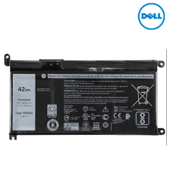 Dell Inspiron 3493 5480 Vostro 5481 5590 YRDD6 42Wh Laptop Replacement Battery