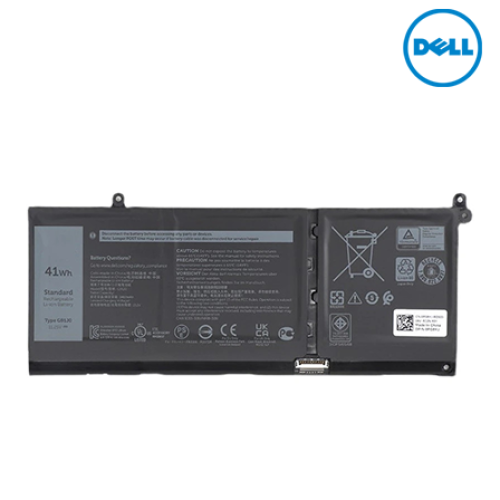 Dell Latitude 3320 3420 3520 Inspiron 15-3515 15-3511 15-3520 15-5410 G91J0  MGCM5 41Wh Laptop Replacement Battery | Tech Hypermart