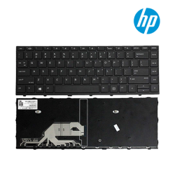Keyboard Compatible For HP 430 G5  440 G5  445 G5