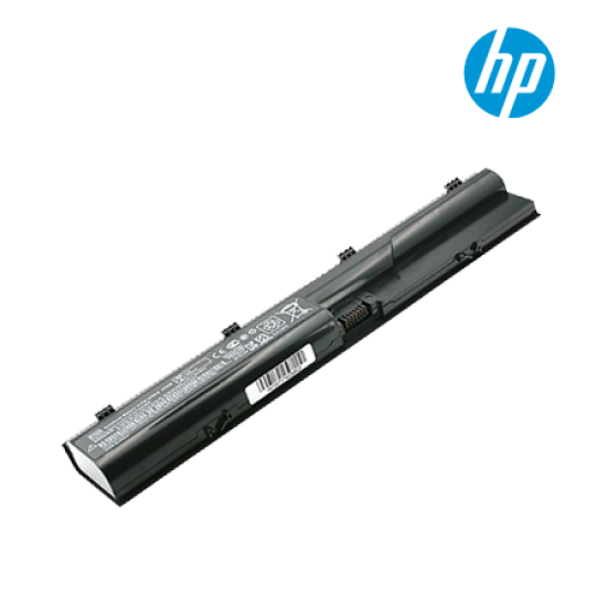 Laptop Battery Replacement For HP 4436S 4440S 4441S 4446S 4530S 4535S