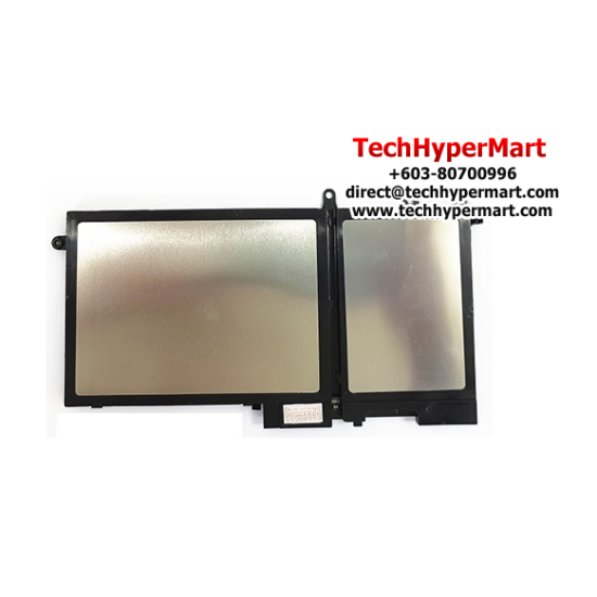 Dell Latitude 5280 5290 5480 5490 Precision M3520 M3530 93FTF 51Wh Laptop Replacement Battery Dell Latitude 5280 5290 5480 5490 Precision M3520 M3530 93FTF 51Wh Laptop Replacement Battery