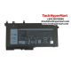 Dell Latitude 5280 5290 5480 5490 Precision M3520 M3530 93FTF 51Wh Laptop Replacement Battery Dell Latitude 5280 5290 5480 5490 Precision M3520 M3530 93FTF 51Wh Laptop Replacement Battery