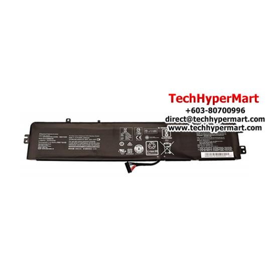 Lenovo Legion Y520 Y520-15IKB E520-15IKB R720 R720-15IKBN L14M3P24 L16M3P24 Laptop Replacement Battery Puchong Ready Stock