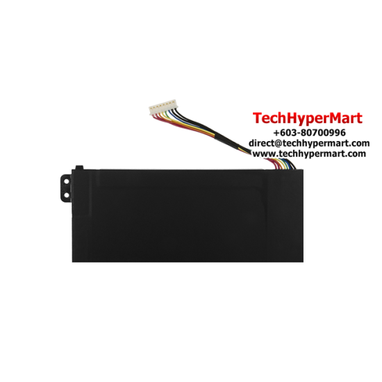 Acer Aspire 3 A314-32 A315-21 A315-32 A315-33 A315-41 A515-51 ES1-523 Aspire 1 A114-31 AP16M5J Laptop Replacement Battery Acer Aspire 3 A314-32 A315-21 A315-32 A315-33 A315-41 A515-51 ES1-523 Aspire 1 A114-31 AP16M5J Laptop Replacement Battery