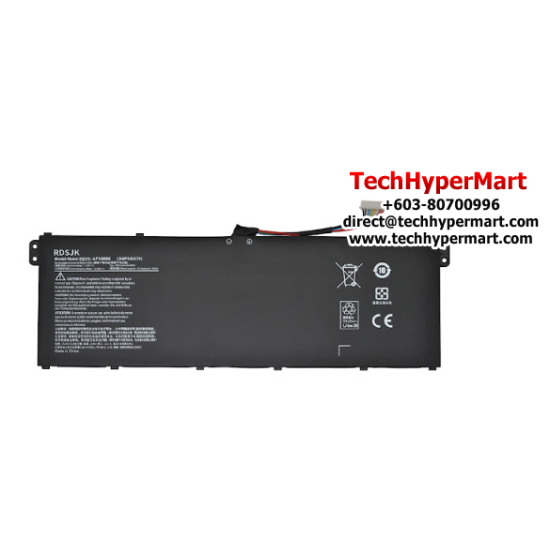 Acer Aspire 3 A315-56 A315-57 A315-58G A315-59 A315-59-593Z AP19B8K Laptop Battery Replacement Puchong Ready Stock Acer Aspire 3 A315-56 A315-57 A315-58G A315-59 A315-59-593Z AP19B8K Laptop Battery Replacement Puchong Ready Stock