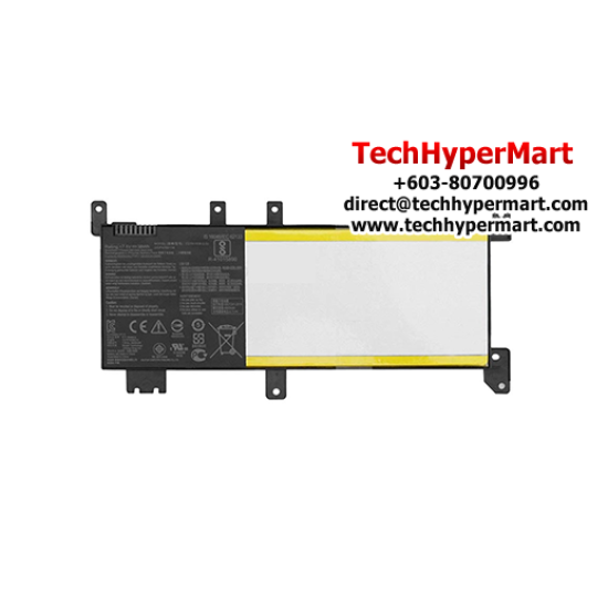 Asus Vivobook A442 X442U P1400UA F442U C21N1638 Laptop Replacement Battery Puchong Ready Stock