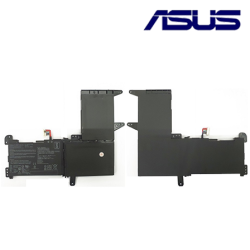 Asus B31N1637 C31N1637 Vivobook S510 S510u A510u X510 Laptop Replacement Battery Puchong Ready Stock