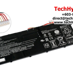 Acer Swift 3 SF314-44 Series SF314-44-R6K6 SF314-44-R274 R5LV SF314-44-R74S AP18C8K Laptop Battery Replacement Puchong Ready Stock