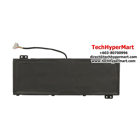 ACER NITRO AN515-45 PH315-52 PH315-53 A715-74G PH317-53 AP18E7M Laptop Replacement Battery ACER NITRO AN515-45 PH315-52 PH315-53 A715-74G PH317-53 AP18E7M Laptop Replacement Battery