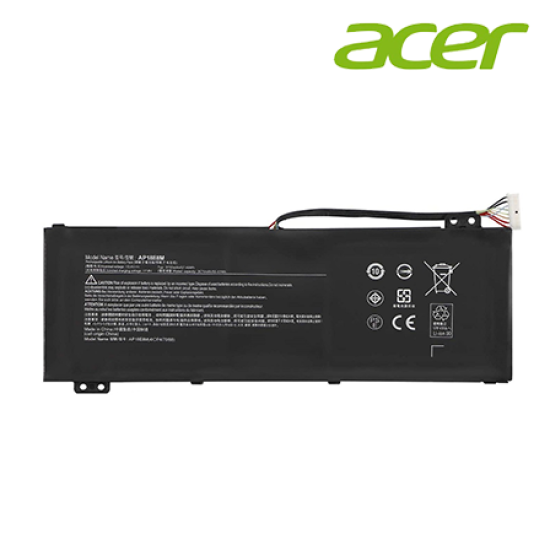 ACER NITRO AN515-45 PH315-52 PH315-53 A715-74G PH317-53 AP18E7M Laptop Replacement Battery ACER NITRO AN515-45 PH315-52 PH315-53 A715-74G PH317-53 AP18E7M Laptop Replacement Battery