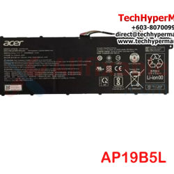 Acer Aspire 5 A515-43 SF314-42 Aspire 7 A715-75G AP19B5L Laptop Replacement Battery