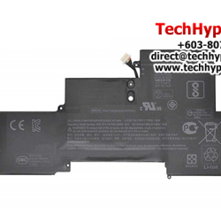 HP EliteBook Folio 1020 G1 1030 G1 BR04XL M5U02PA M0D62PA Series Laptop Replacement Battery Puchong Ready Stock