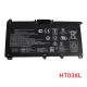 Laptop Battery Replacement For HP 240 245 246 250 255 G7  15-CS  17-BY  HT03XL